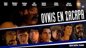 Onvis en Zacapa - Pelicula Completo